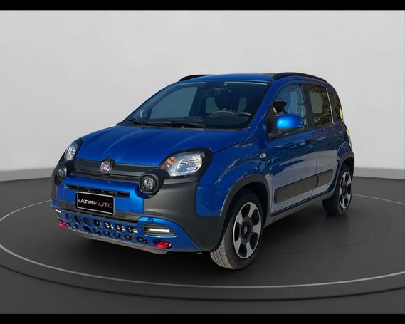 Fiat Panda 1.0 Hybrid 51 kW image number 1