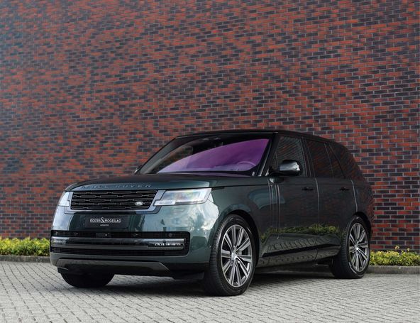 Land Rover Range Rover P440e 324 kW image number 1