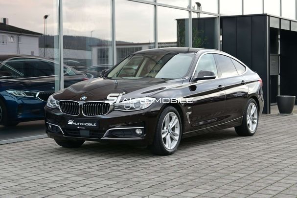 BMW 320d Gran Turismo Luxury Line 140 kW image number 1