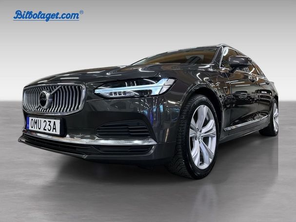 Volvo V90 T6 Inscription Expression AWD Recharge 253 kW image number 7