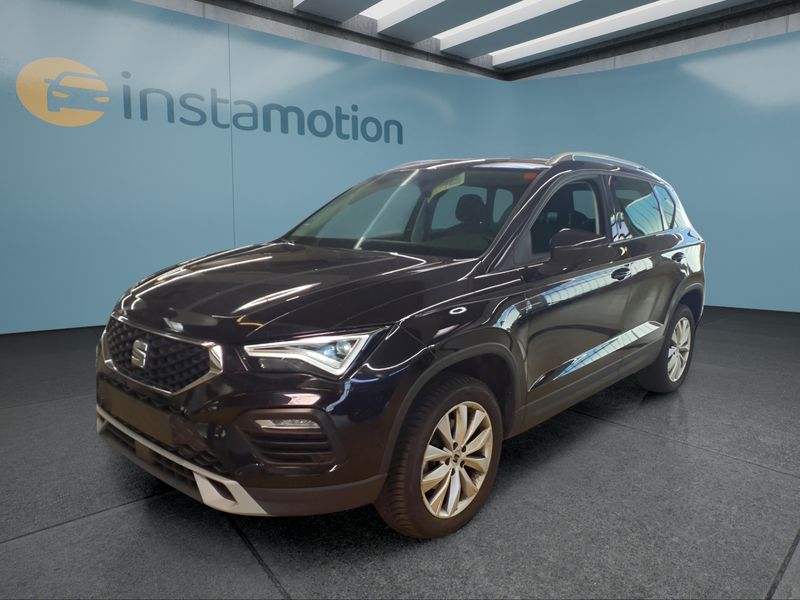 Seat Ateca 1.5 TSI DSG