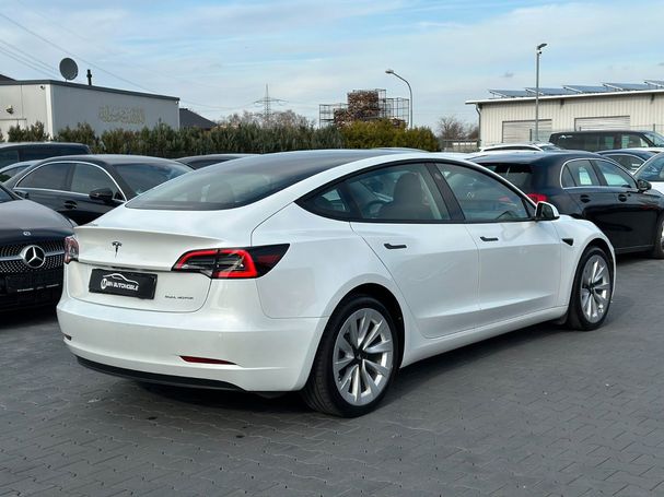 Tesla Model 3 Long Range AWD Dual Motor 366 kW image number 4