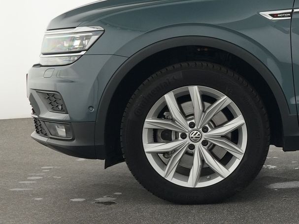 Volkswagen Tiguan Allspace 4Motion 140 kW image number 11