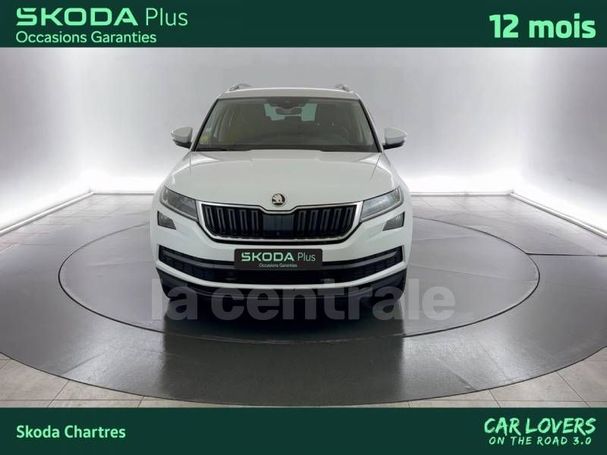 Skoda Kodiaq 2.0 TDI 4x4 DSG Style 140 kW image number 3