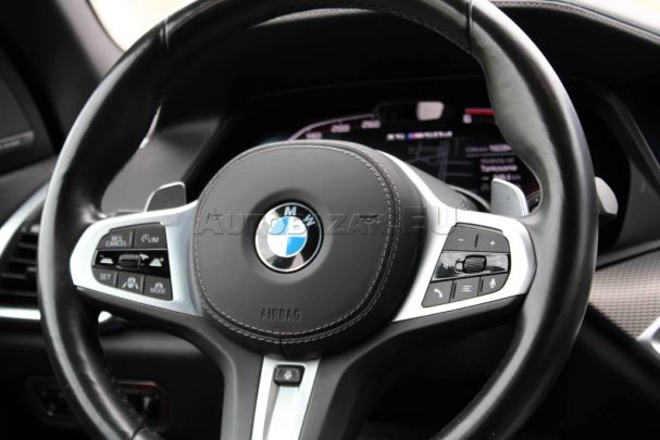 BMW X5 M50d xDrive 294 kW image number 54