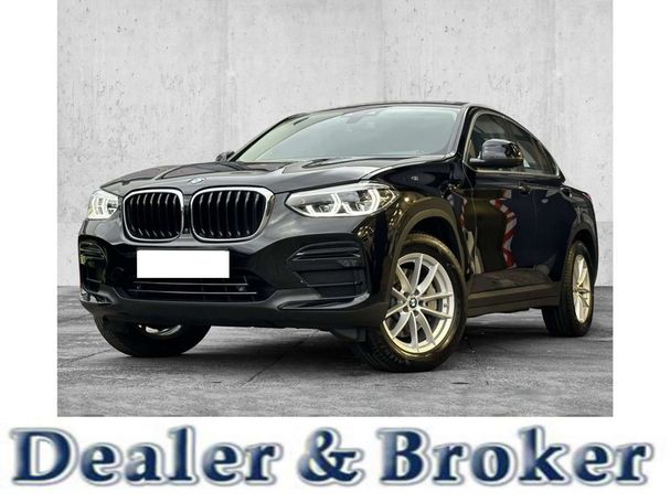 BMW X4 X xDrive 210 kW image number 1