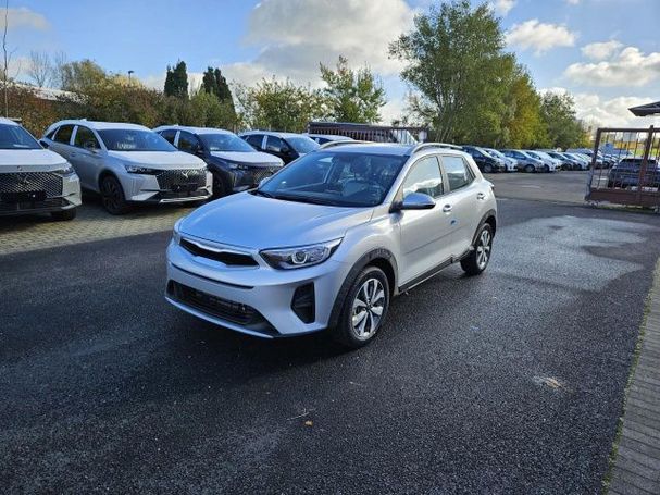 Kia Stonic 1.0 100 74 kW image number 1