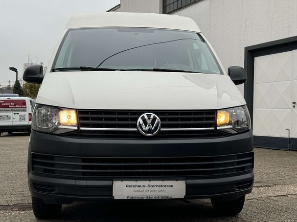 Volkswagen T6 Transporter MHD 110 kW image number 8