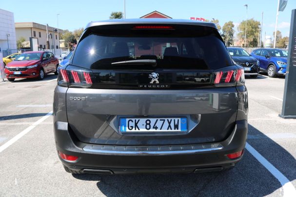 Peugeot 5008 BlueHDi Allure 96 kW image number 9