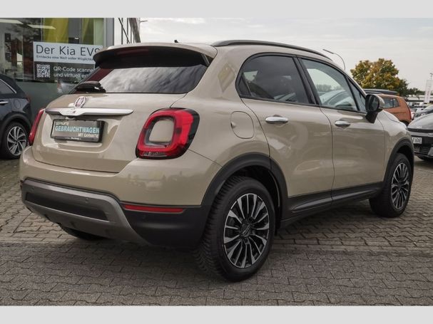 Fiat 500X 1.0 Cross 88 kW image number 3