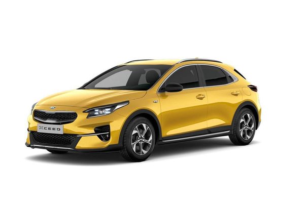 Kia XCeed 1.6 CRDi 100 kW image number 2