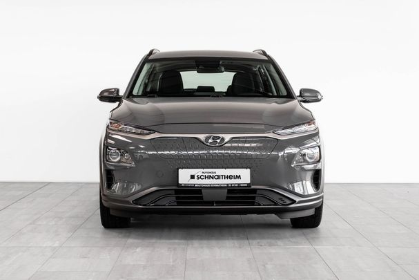 Hyundai Kona Elektro Trend 150 kW image number 9