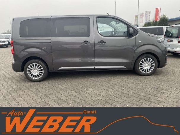 Toyota Proace Verso D 106 kW image number 5