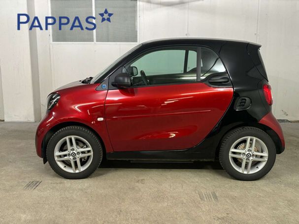 Smart ForTwo EQ 60 kW image number 5