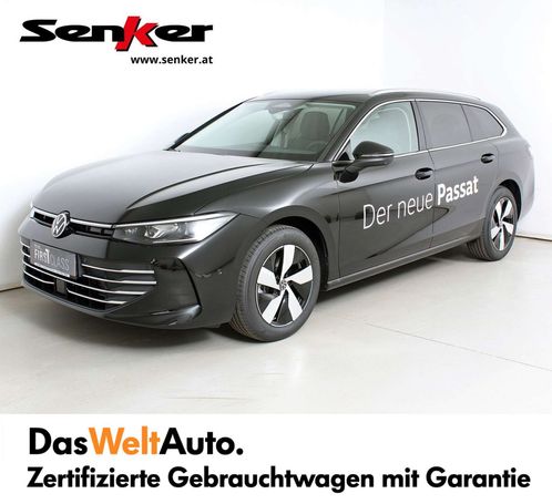 Volkswagen Passat Variant TDI Business DSG 110 kW image number 1