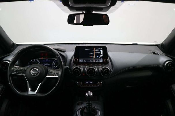 Nissan Juke DIG-T 117 N-Connecta 86 kW image number 21