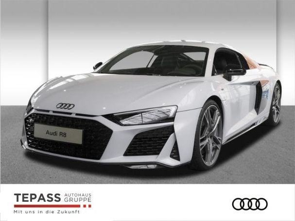 Audi R8 5.2 FSI Performance 456 kW image number 1