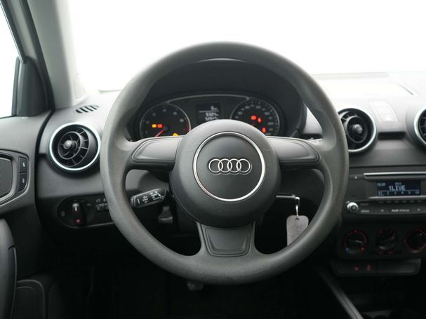 Audi A1 1.0 TFSI Sportback 60 kW image number 7