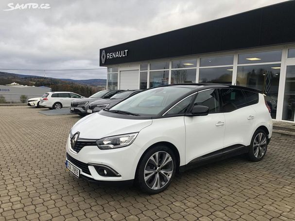 Renault Grand Scenic TCe 140 103 kW image number 1