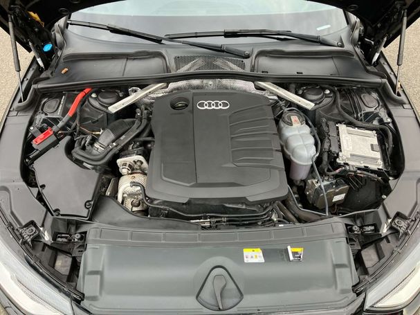 Audi A4 35 TDI S tronic 120 kW image number 9