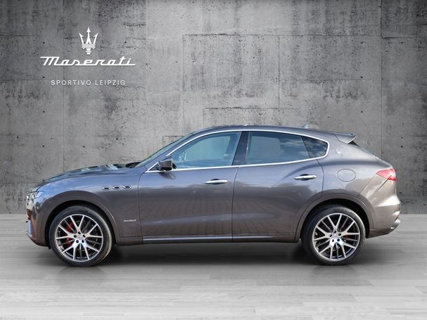 Maserati Levante Diesel 202 kW image number 5