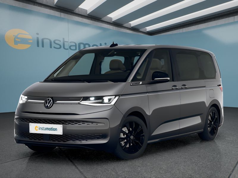 Volkswagen Multivan 110