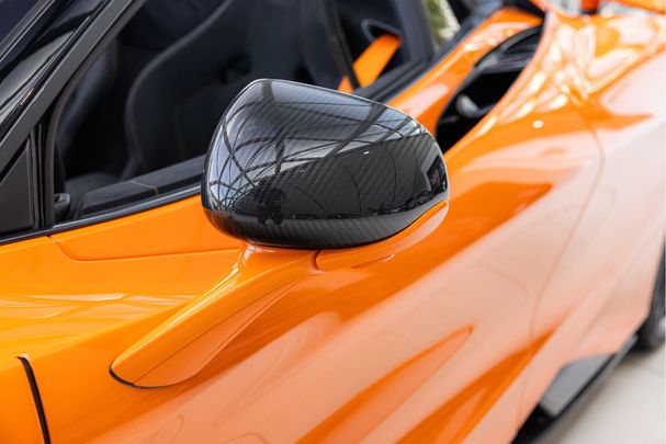 McLaren 765LT 563 kW image number 41