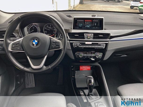 BMW X1 20d xDrive 140 kW image number 10