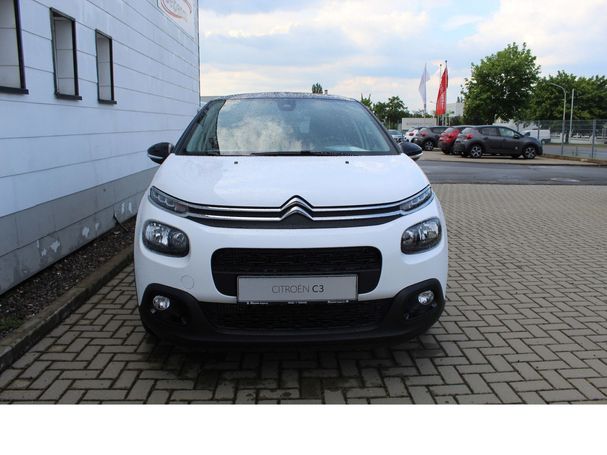 Citroen C3 110 SHINE 81 kW image number 2