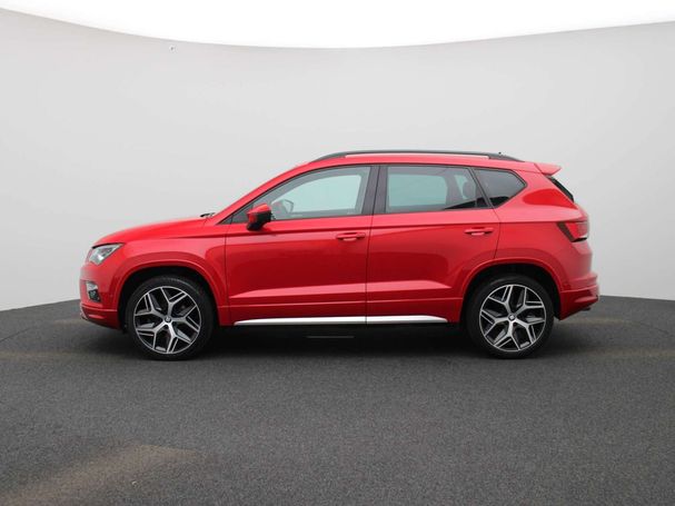 Seat Ateca 1.5 TSI FR 110 kW image number 5