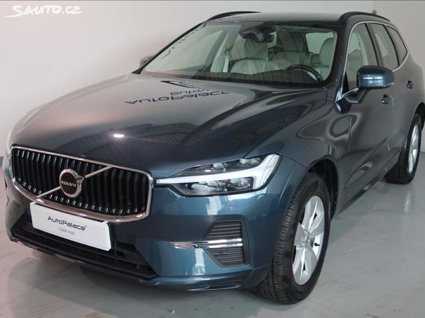 Volvo XC60 B4 AWD 145 kW image number 1