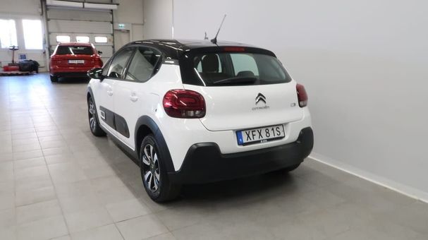 Citroen C3 61 kW image number 2