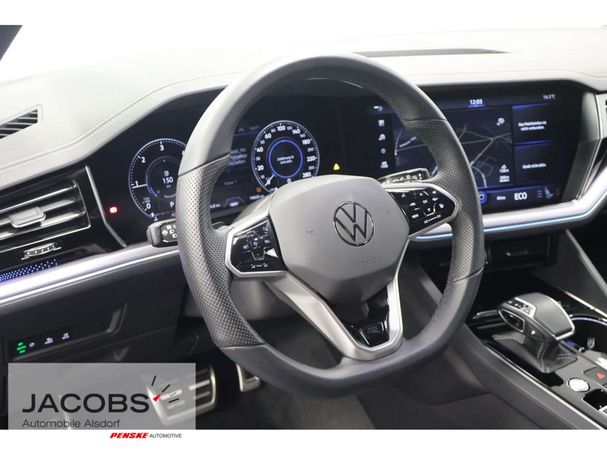 Volkswagen Touareg 3.0 TDI 4Motion 210 kW image number 17