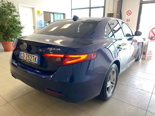 Alfa Romeo Giulia 2.2 Diesel AT8 118 kW image number 3