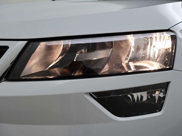 Skoda Karoq 1.5 TSI ACT 110 kW image number 37