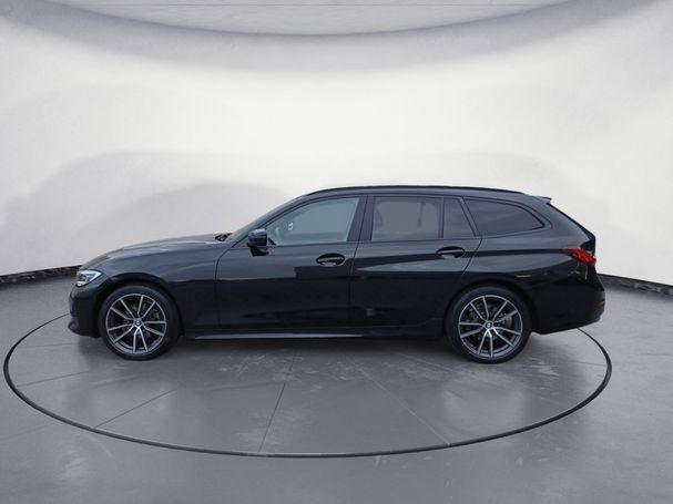 BMW 320d Touring xDrive 140 kW image number 4