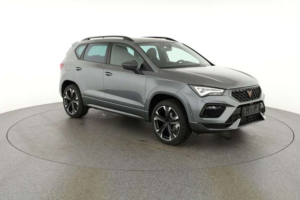 Cupra Ateca 2.0 TSI 4Drive DSG 140 kW image number 26