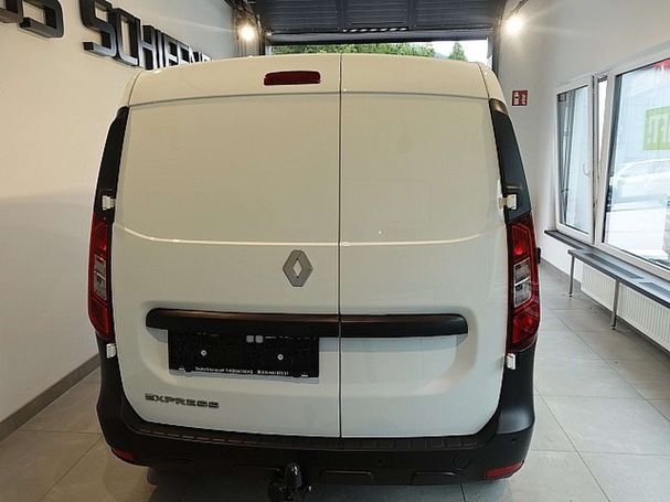 Renault Express 1.3 TCe 74 kW image number 1