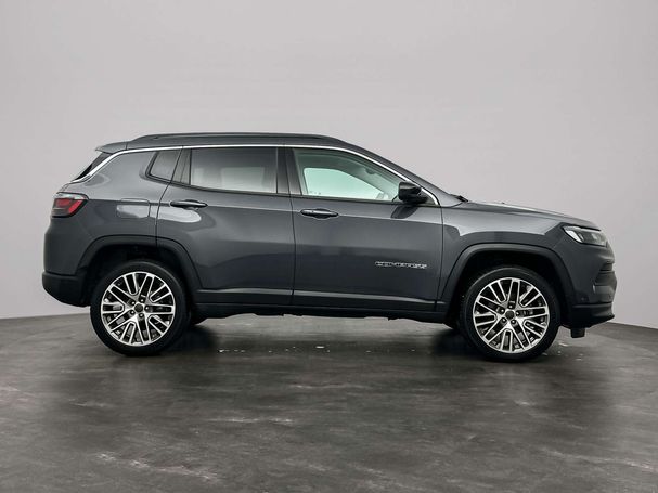 Jeep Compass 1.5 e-Hybrid 96 kW image number 5