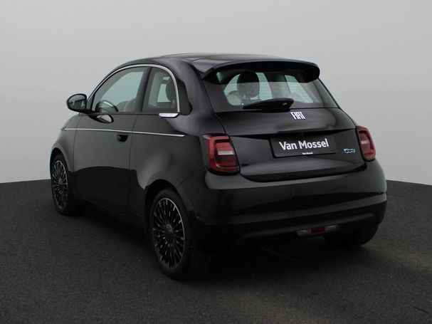 Fiat 500 e 42 kWh 87 kW image number 4