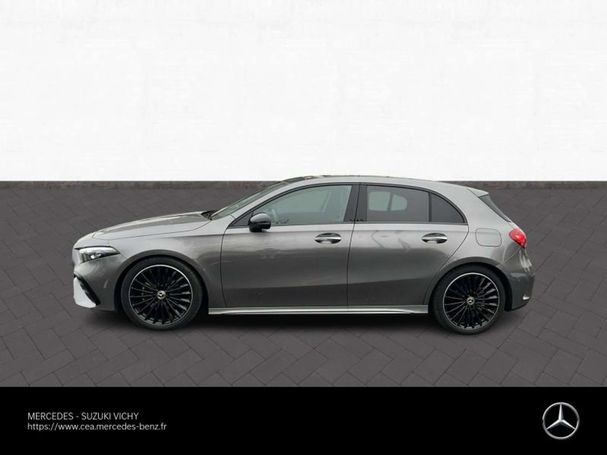 Mercedes-Benz A 180 d 8G-DCT 87 kW image number 5