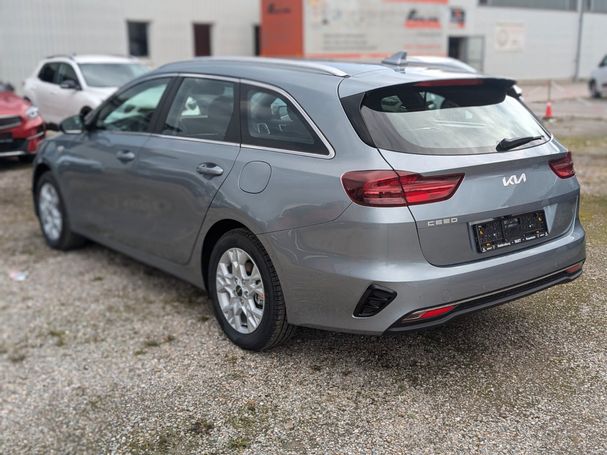 Kia Ceed SW Vision 103 kW image number 6