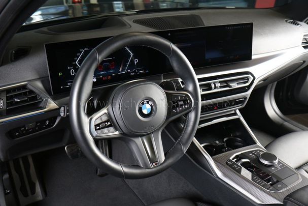 BMW 340i Touring xDrive 275 kW image number 3