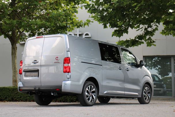 Fiat Scudo 180 130 kW image number 2