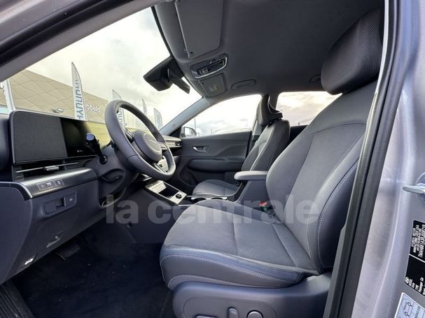 Hyundai Kona 65 kWh Creative 160 kW image number 18