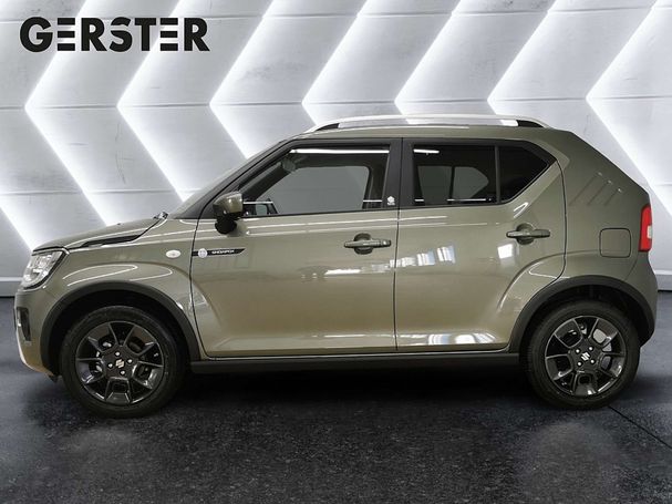 Suzuki Ignis 61 kW image number 3