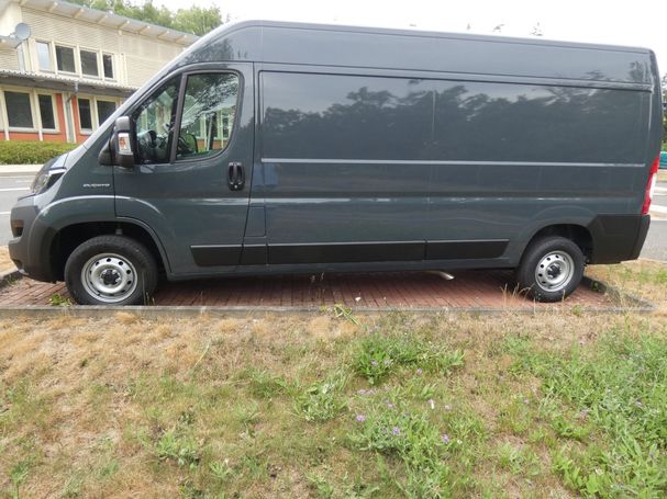 Fiat Ducato Maxi 35 103 kW image number 3