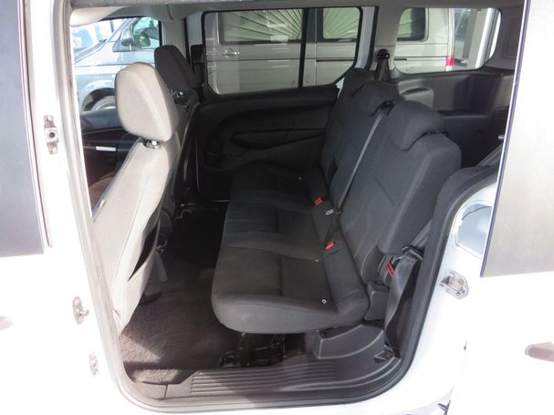 Ford Transit Connect 1.5 TDCi 88 kW image number 13