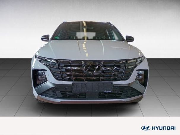 Hyundai Tucson 4WD 195 kW image number 3