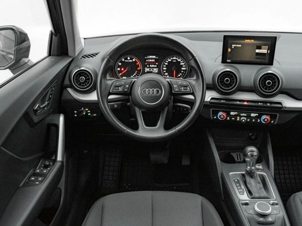 Audi Q2 110 kW image number 17